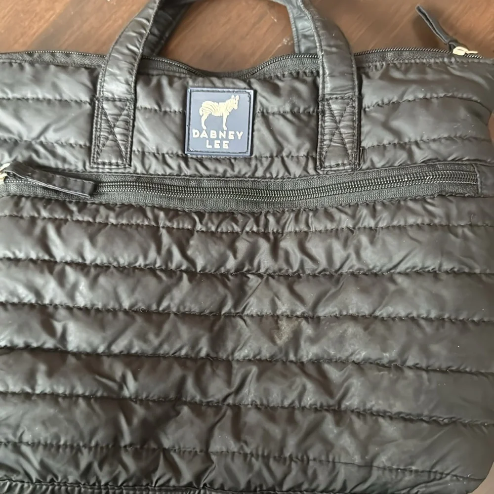 Dabney Lee Tote